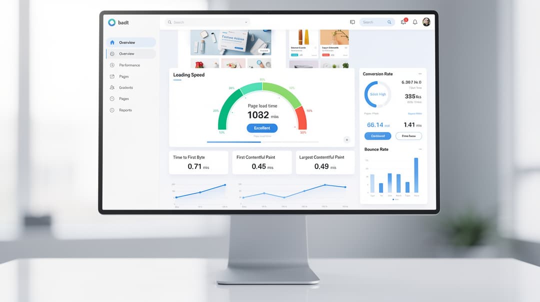 ৩ সেকেন্ড লোড টাইম = ৭০% কাস্টমার হারানো